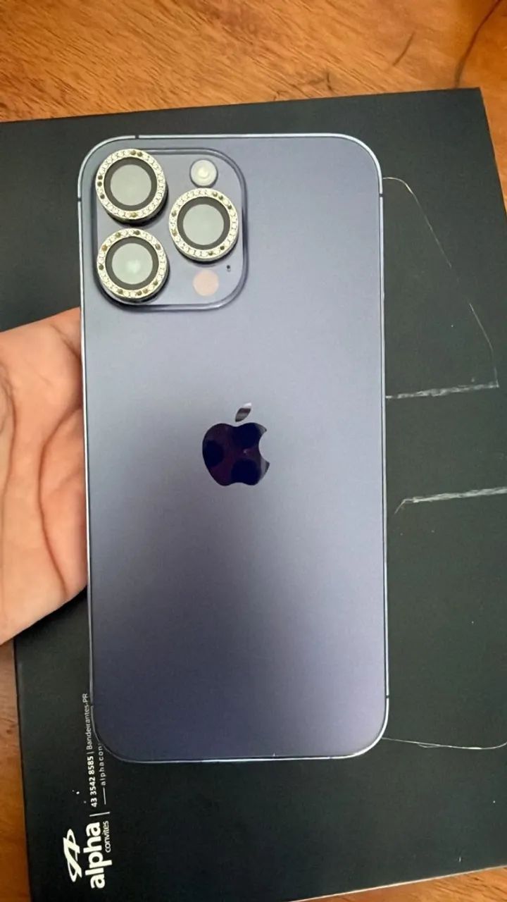 Iphone 14 Pro Max (128gb) - Foto 4