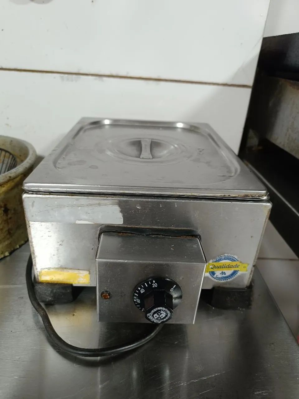 Vendo, parcelo e aceito proposta  - Foto 4