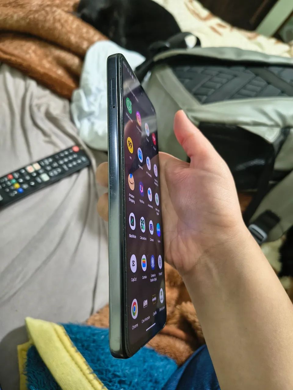 Vende-se moto g15 - Foto 5