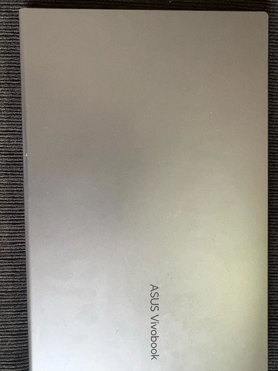 Vendo notebook asus vivobook