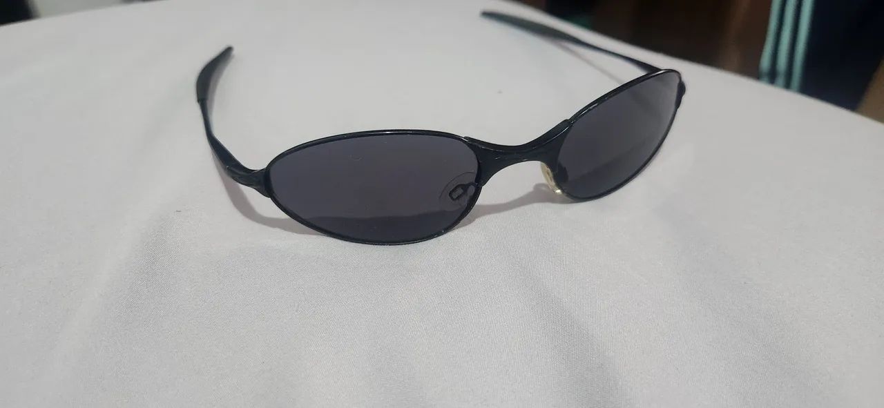 Oculos oakley wire #reliquia!