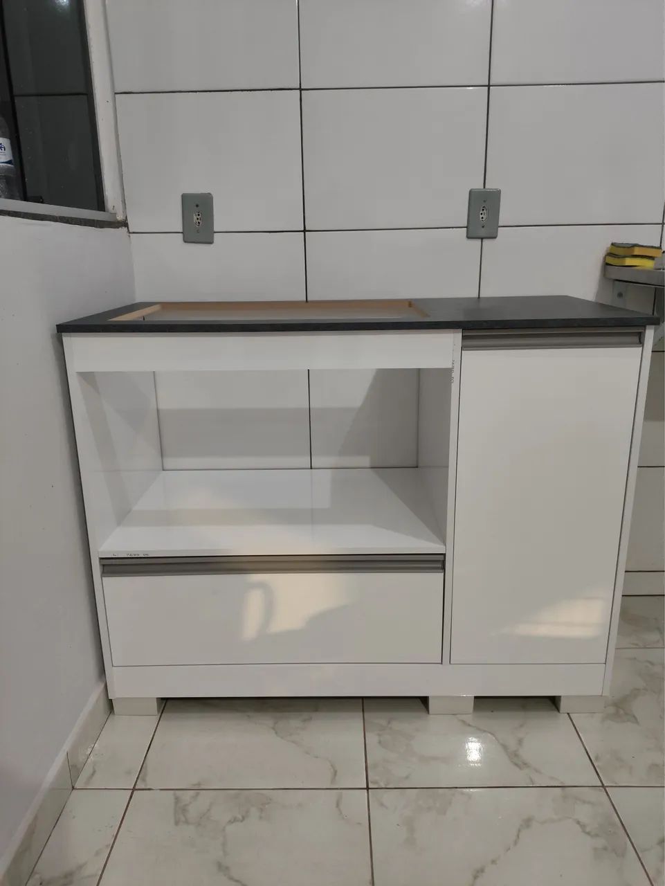 Balcão Cooktop 3050 - Foto 2