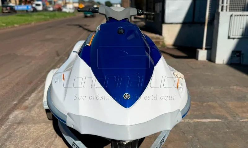 Jet Yamaha VX 1100 - Foto 2