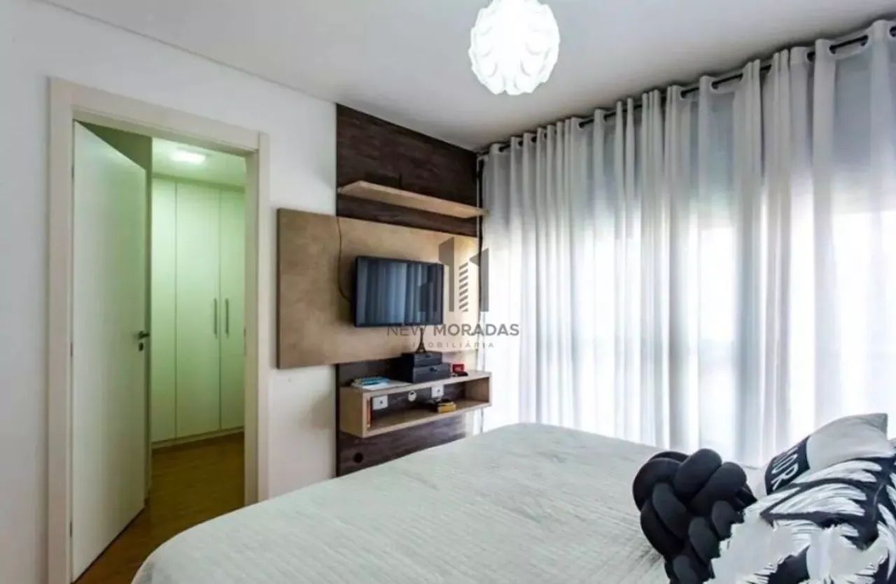 Lindo Sobrado triplex mobiliado  - Foto 2