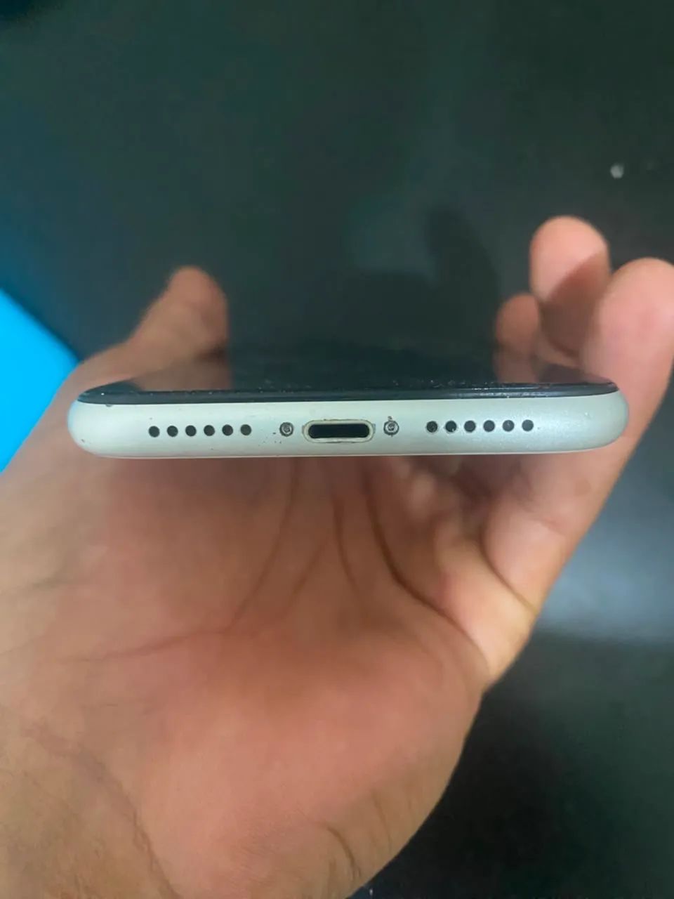 Vendo iPhone XR  - Foto 4