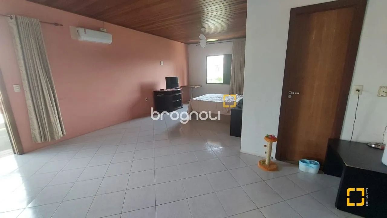 Casa a 300m do mar do Campeche na região do Riozinho - Foto 2