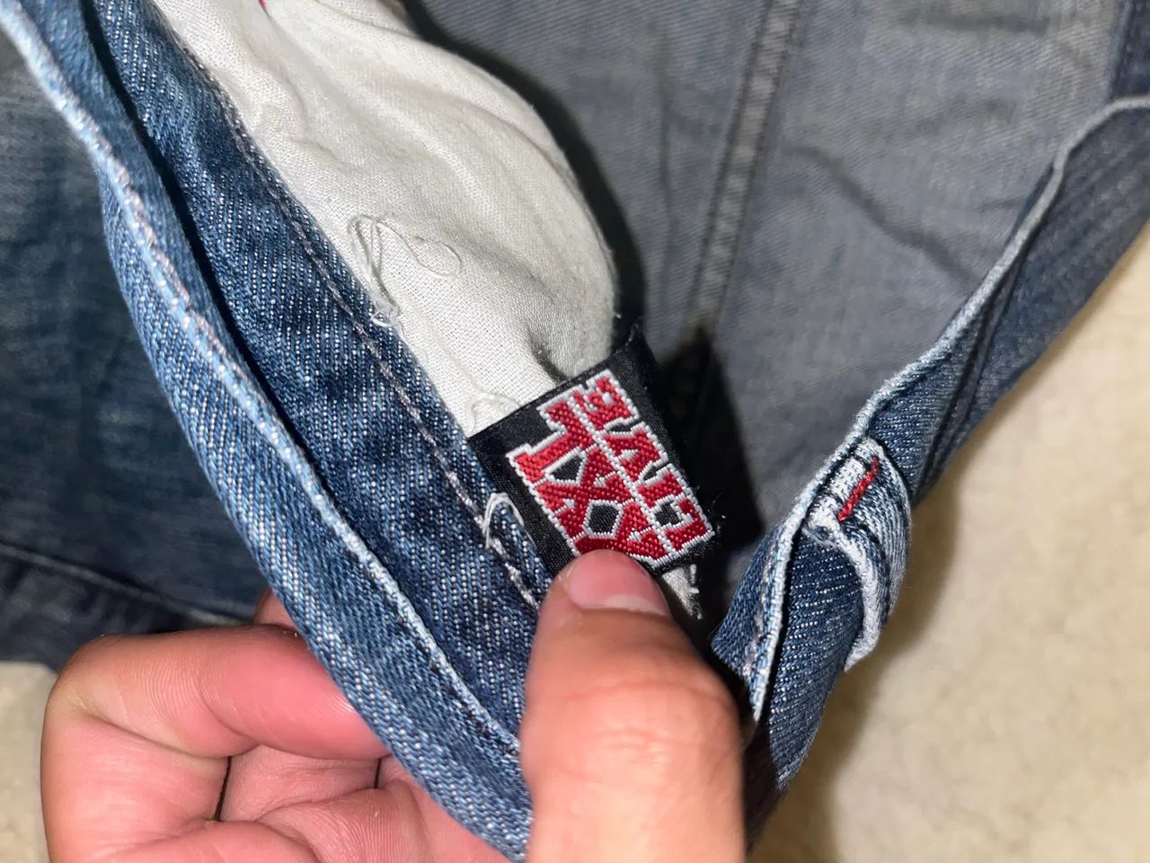 SHORT XXL ORIGINAL  - Foto 2