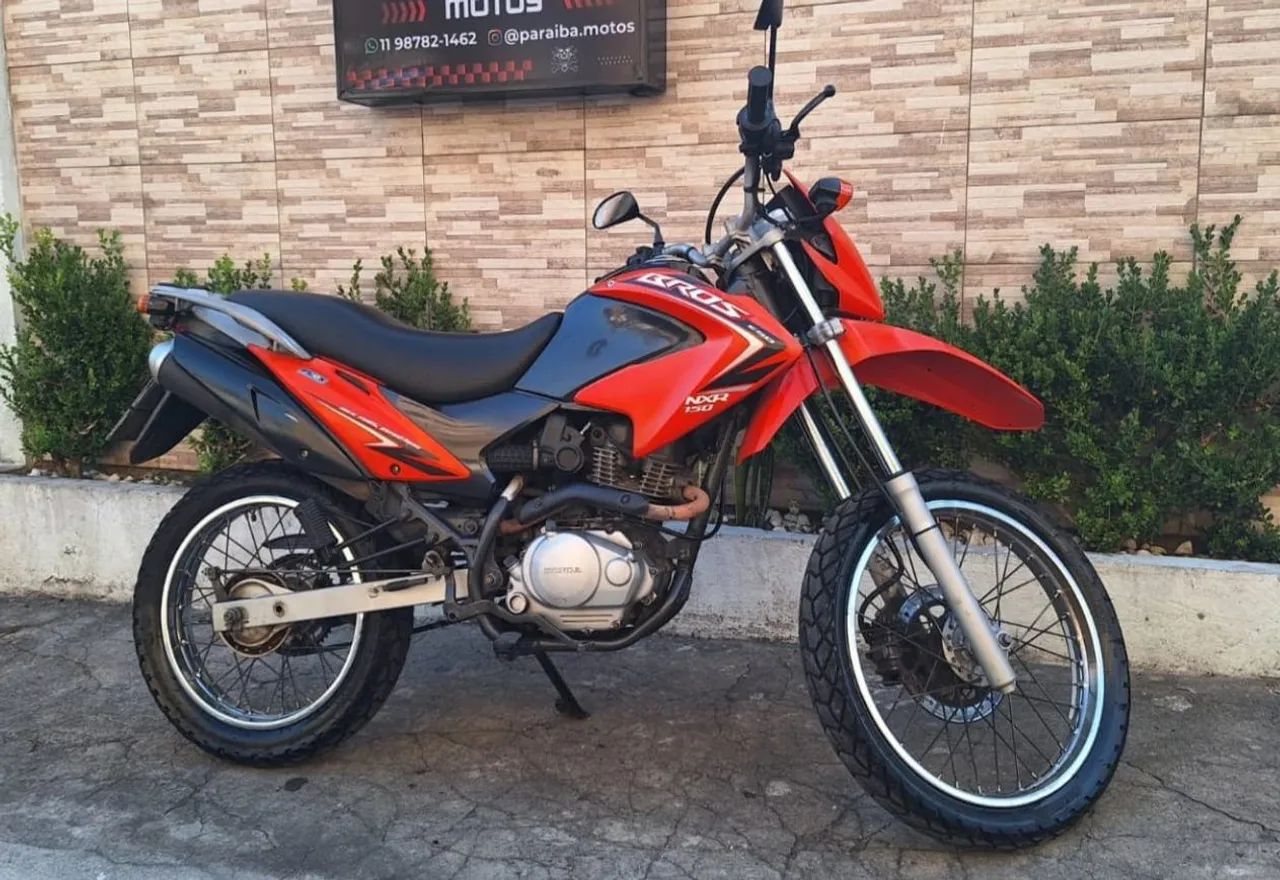 Honda bros 150 2012 - Foto 4
