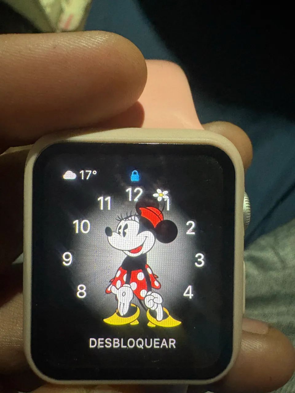 Apple Watch Série 3 