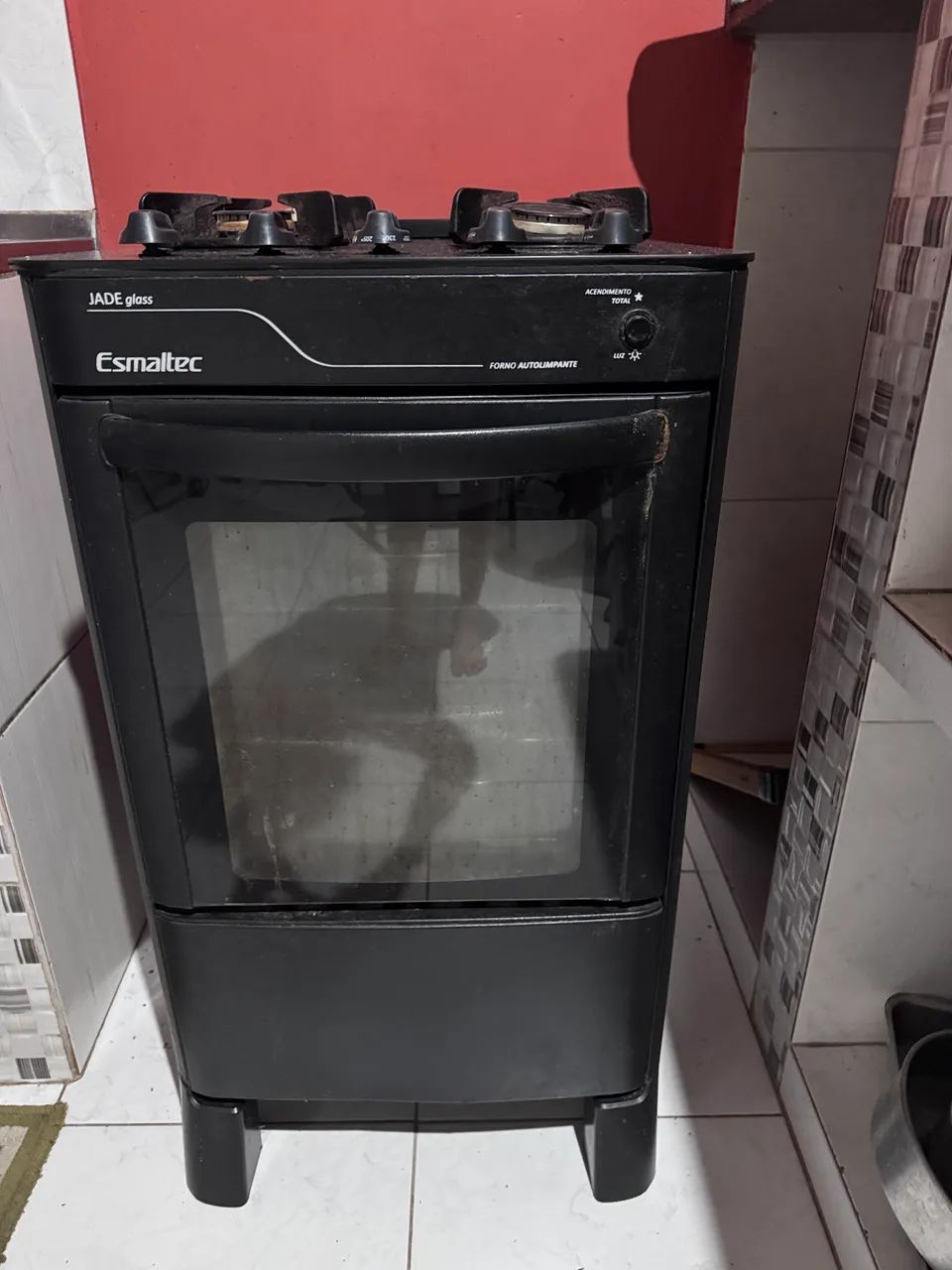 Fogão