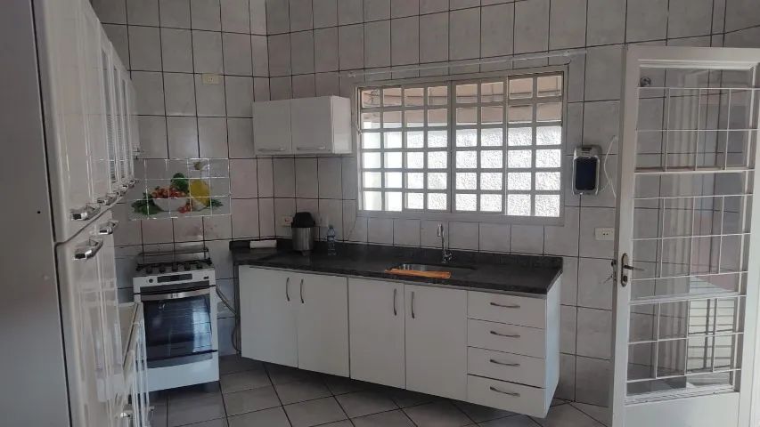 Casa Térrea 3 quarto sendo 1 suíte - Foto 5