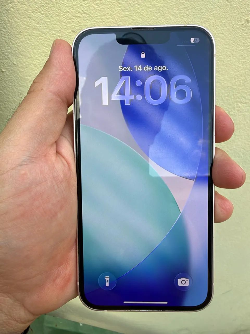 iPhone 13 256GB