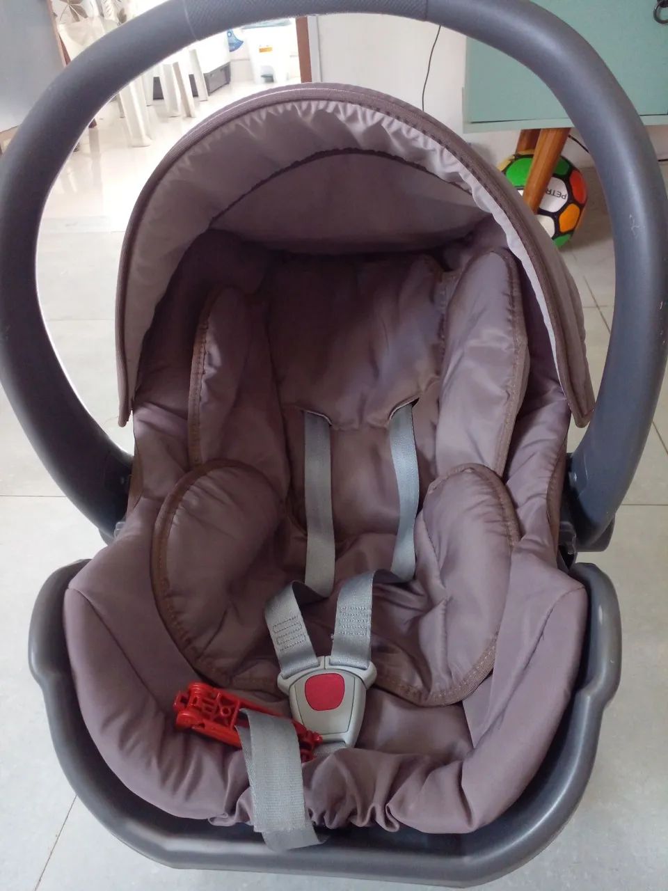 Bebe conforto 