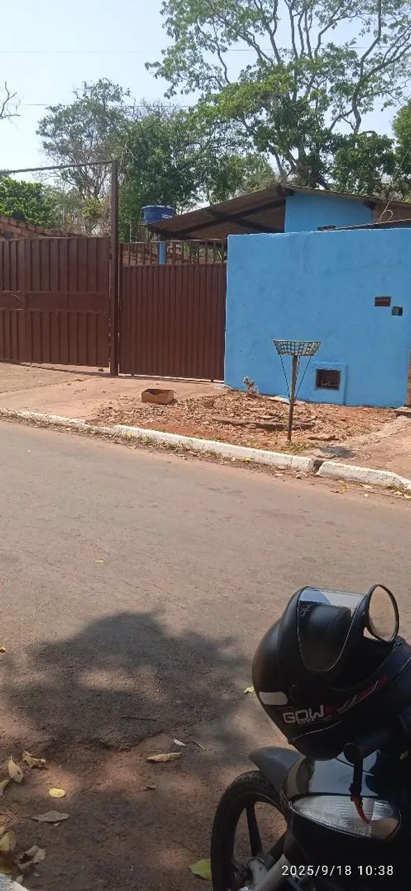 Foto - Goiânia - São Carlos