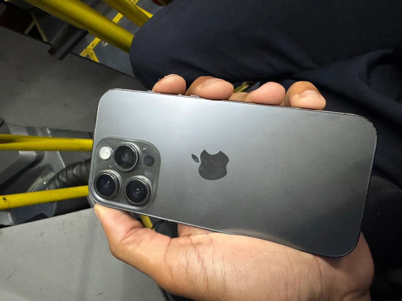 iPhone 15 pro
