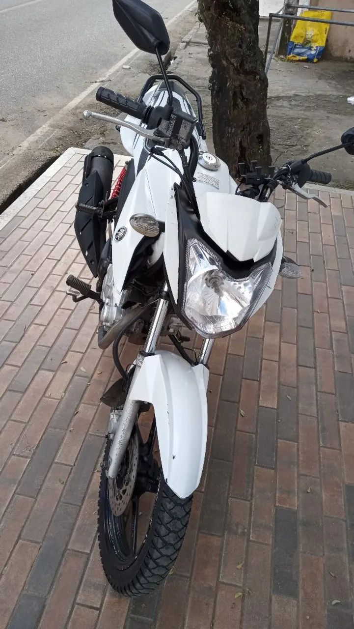Fazer 150 nova  - Foto 3