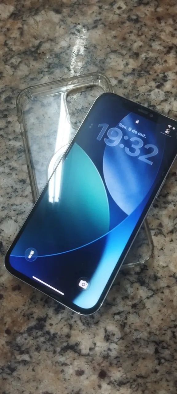 iPhone 12 Pro Max 256gb  - Foto 5