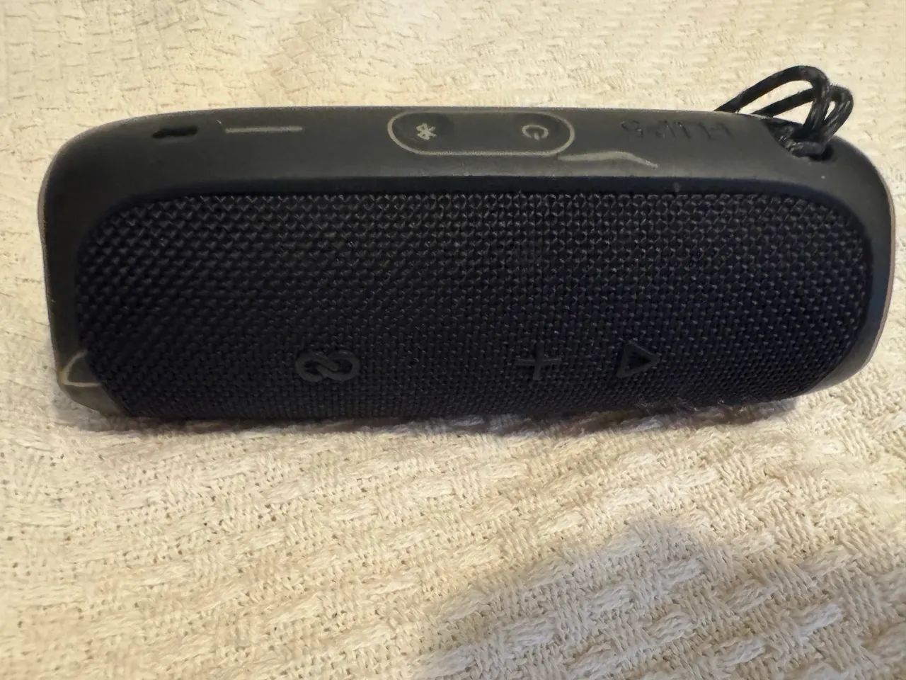 Caixa de som JBL flip 5 - Foto 4