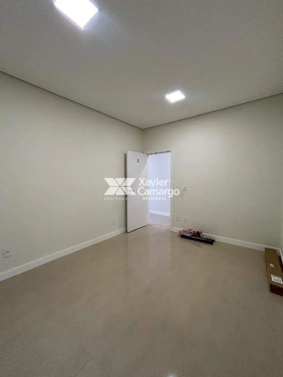Sala comercial para locação no Centro - Rio Claro/SP - Foto 2