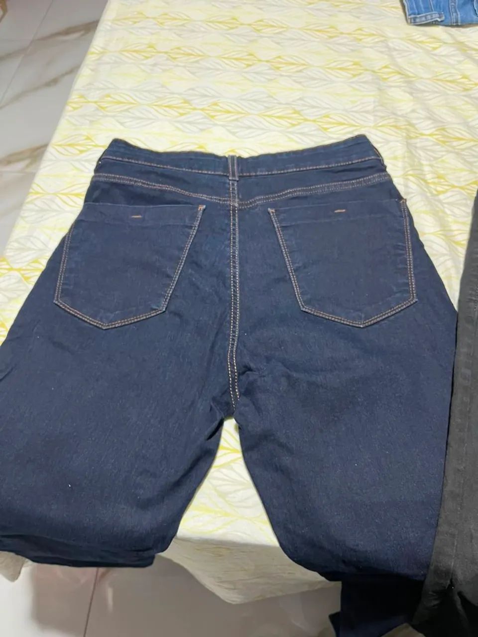 Calça jeans  - Foto 2