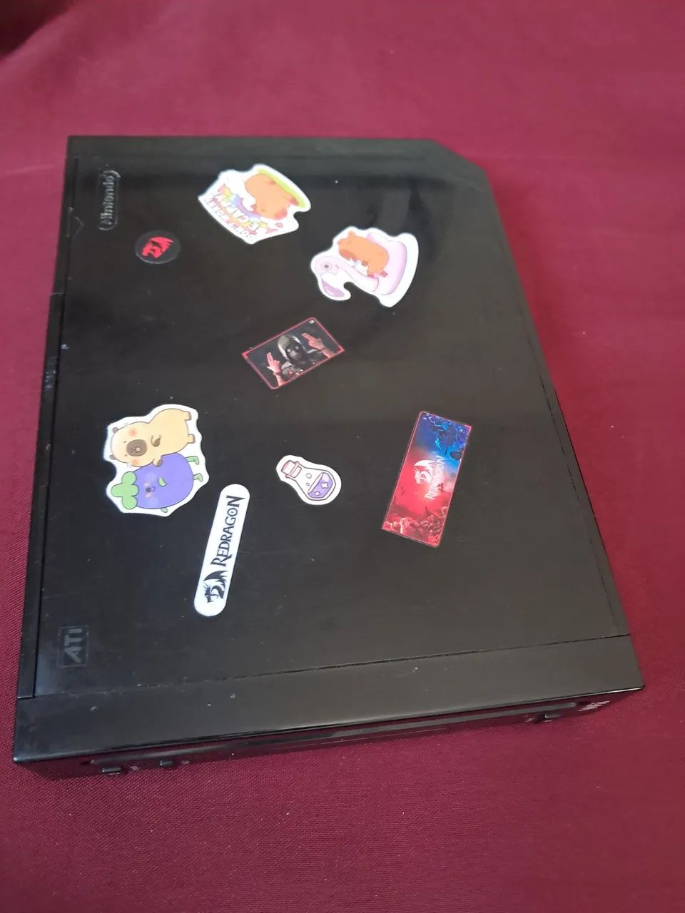 Nitendo wii 