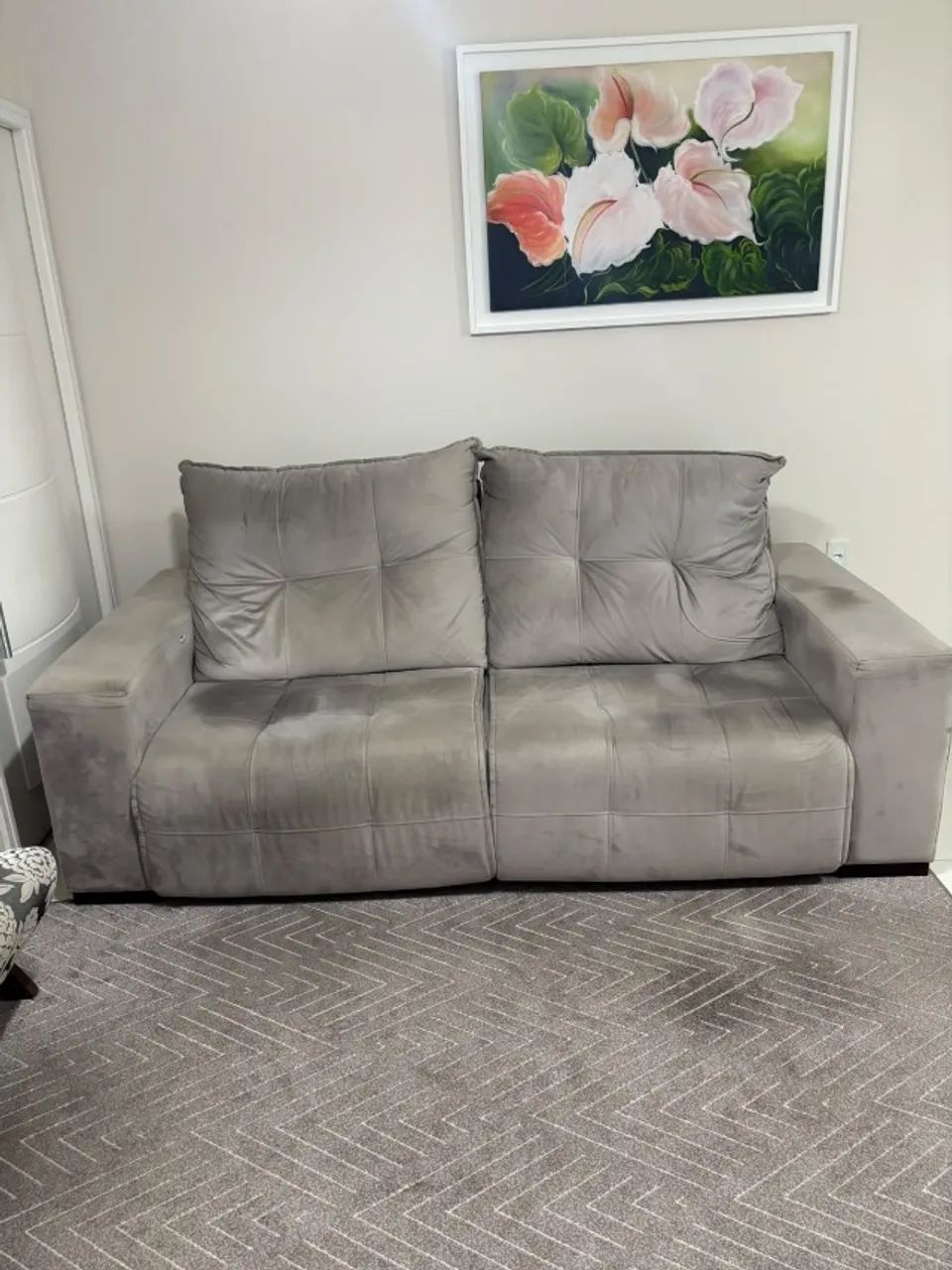 Sofá + Poltronas - Foto 4