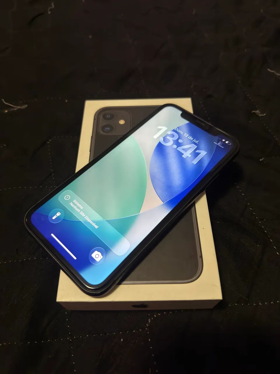 iPhone 11 64gb - Foto 4