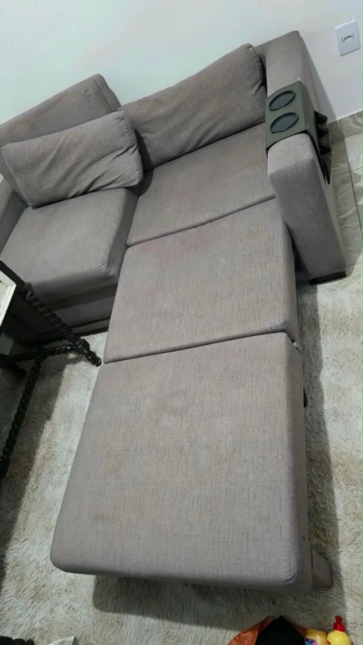Sofá  - Foto 4