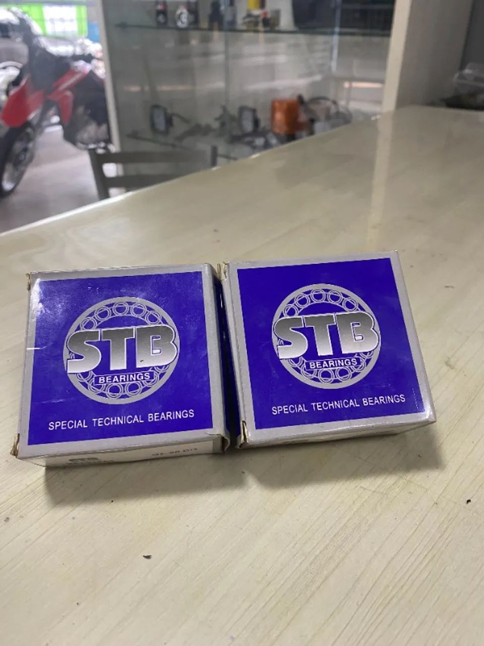 Rotula Oscilante Esferica - Foto 5