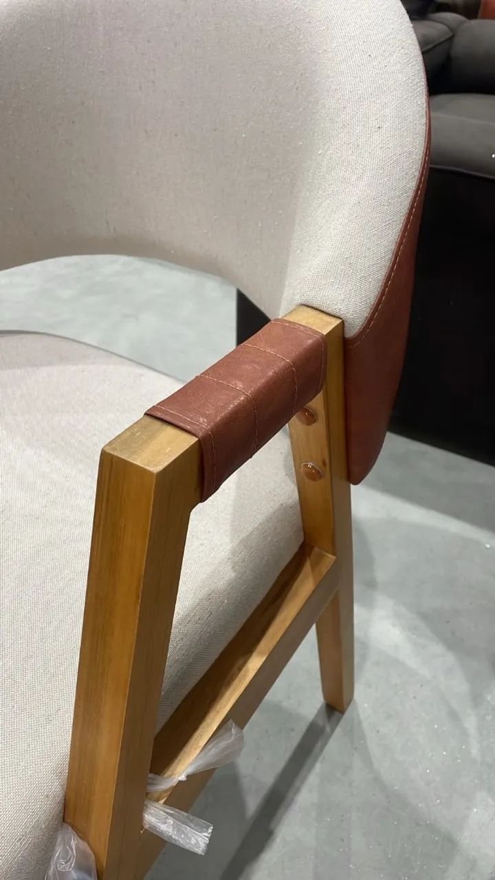 CADEIRA ESTILO POLTRONA (ÚLTIMAS PEÇAS) - Foto 2