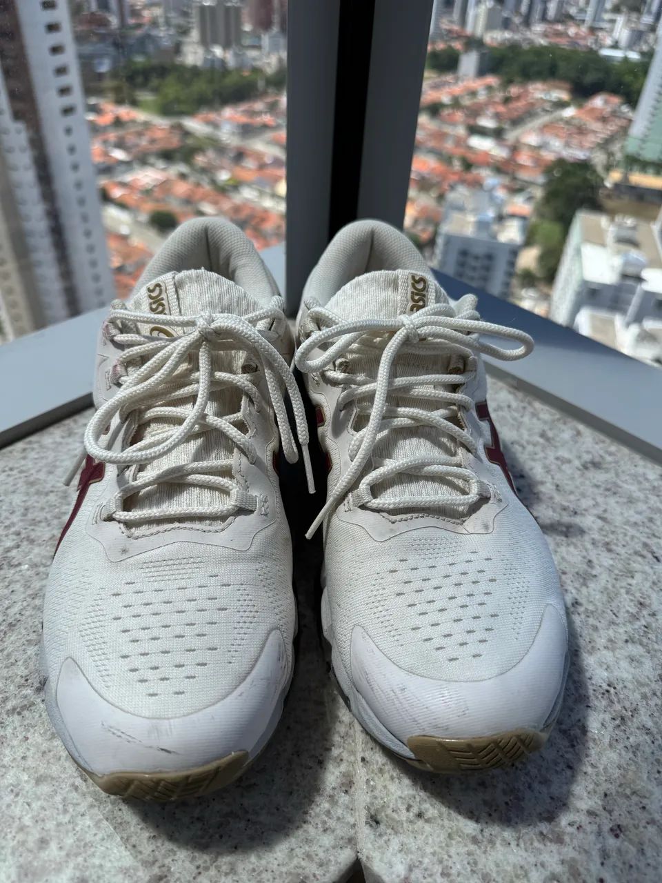 Tênis Asics gel-quantum 360  - Foto 2