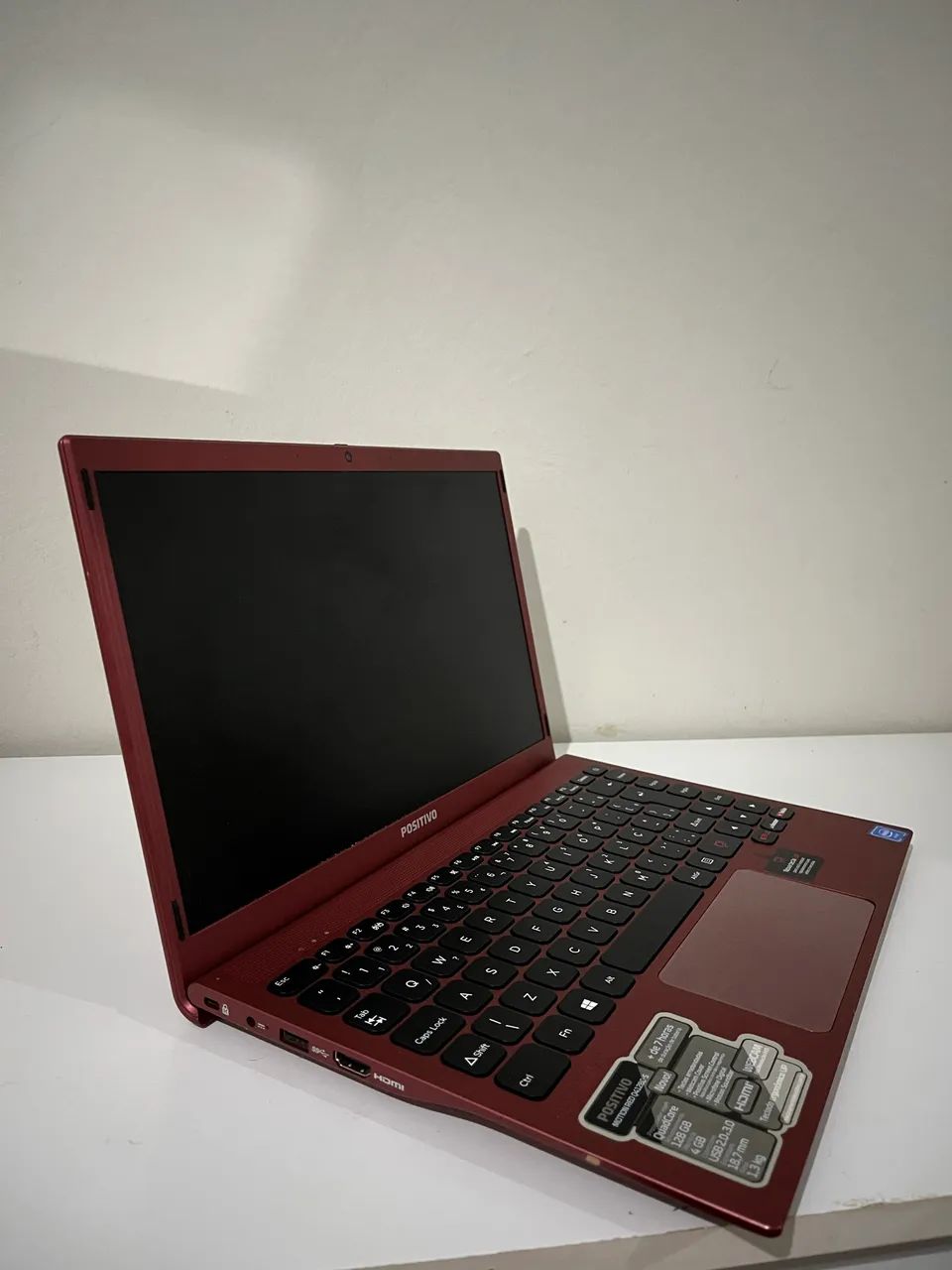 Notebook 