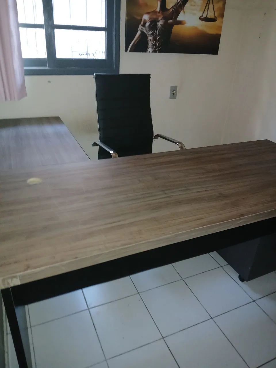 Móveis para escritório 