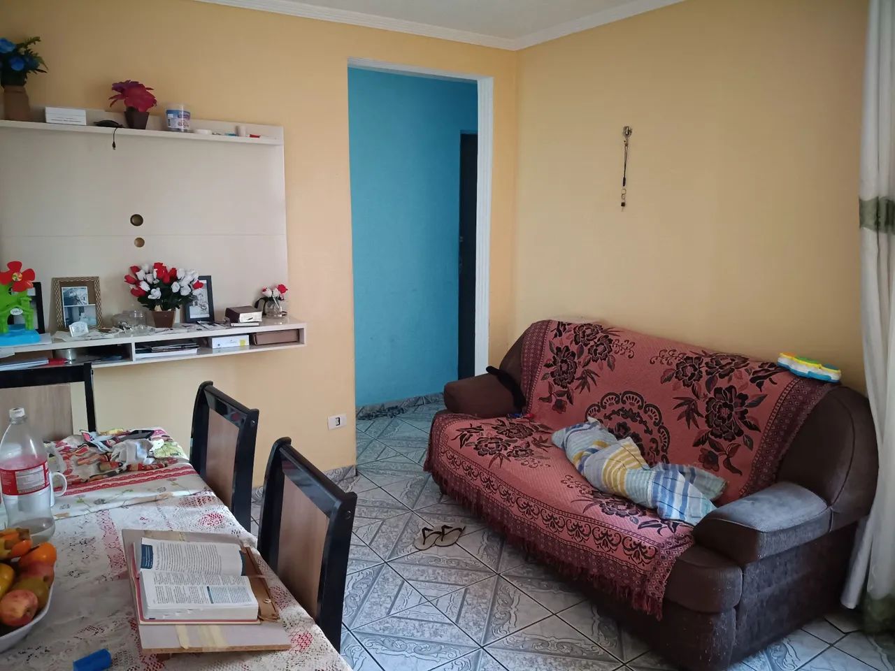 Vende-se apartamento tem conversa - Foto 2