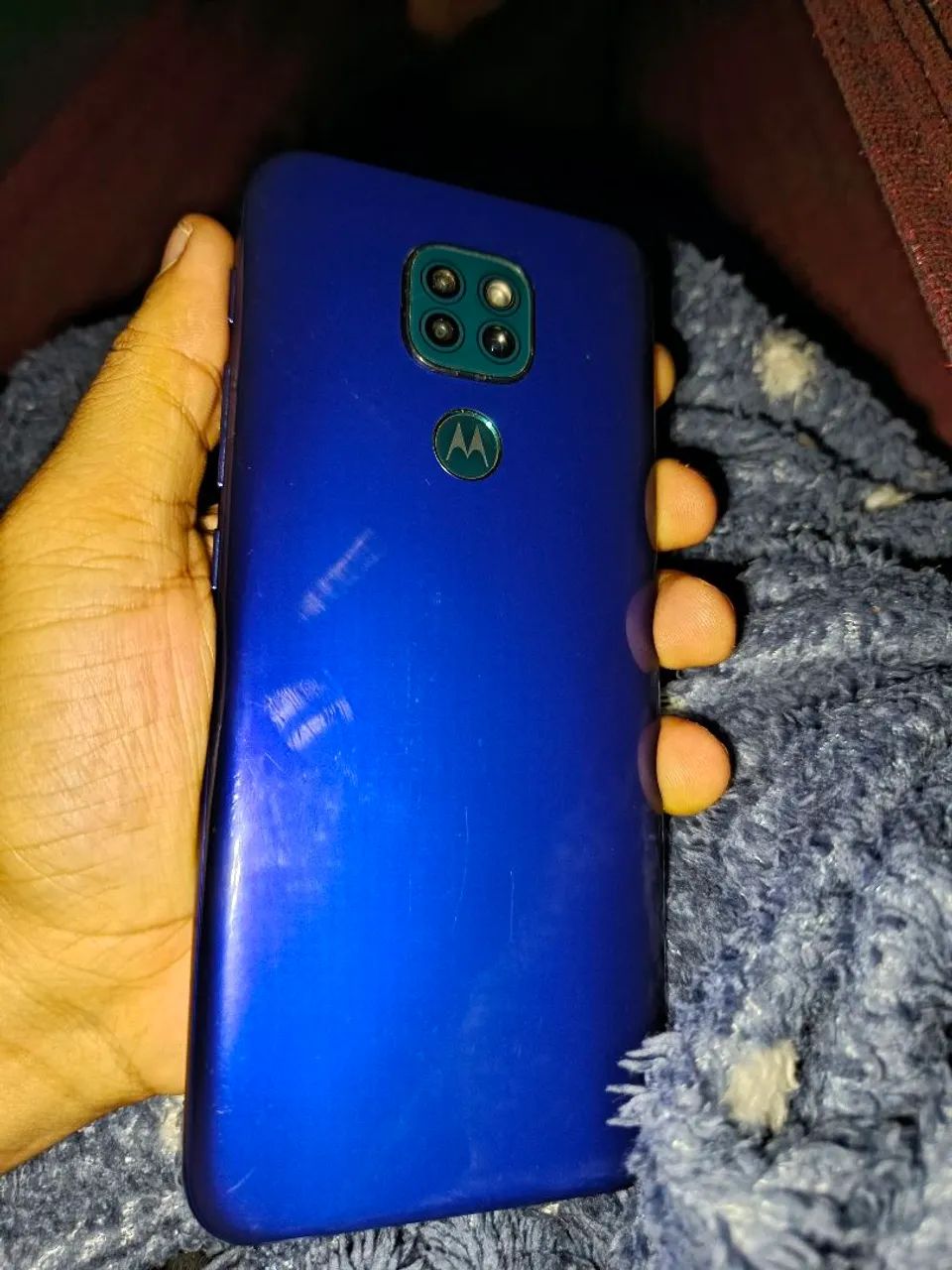 Motorola moto9play - Foto 2
