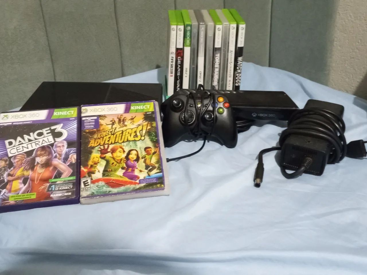 Xbox 360 one - Foto 2