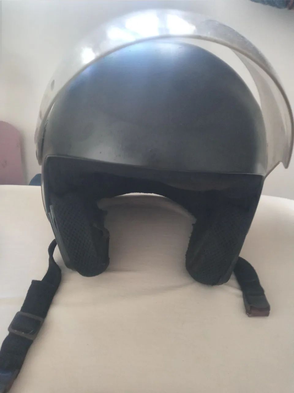 Capacete  - Foto 3