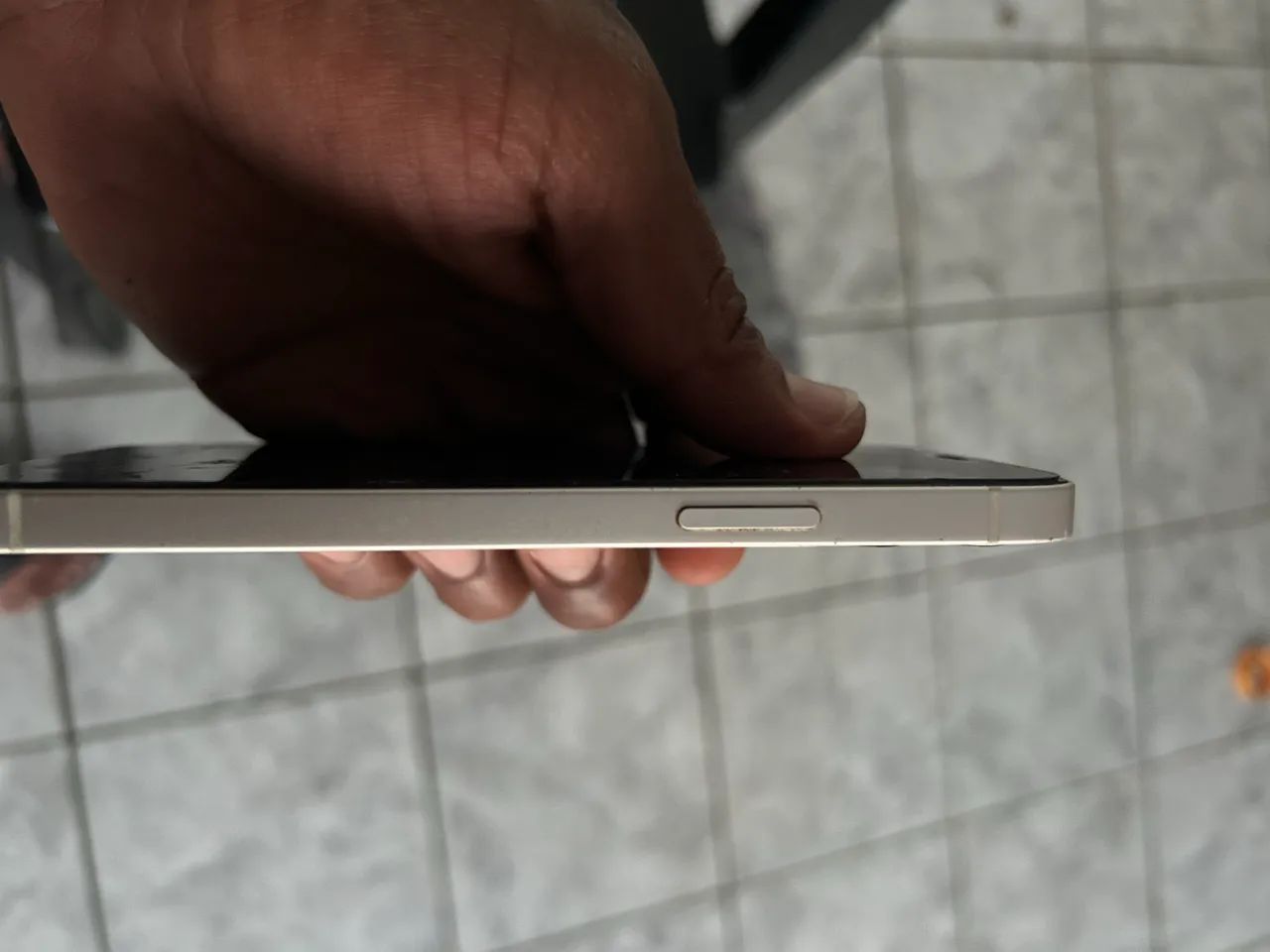 iphone 12 64gb video traseiro quebrado - Foto 4