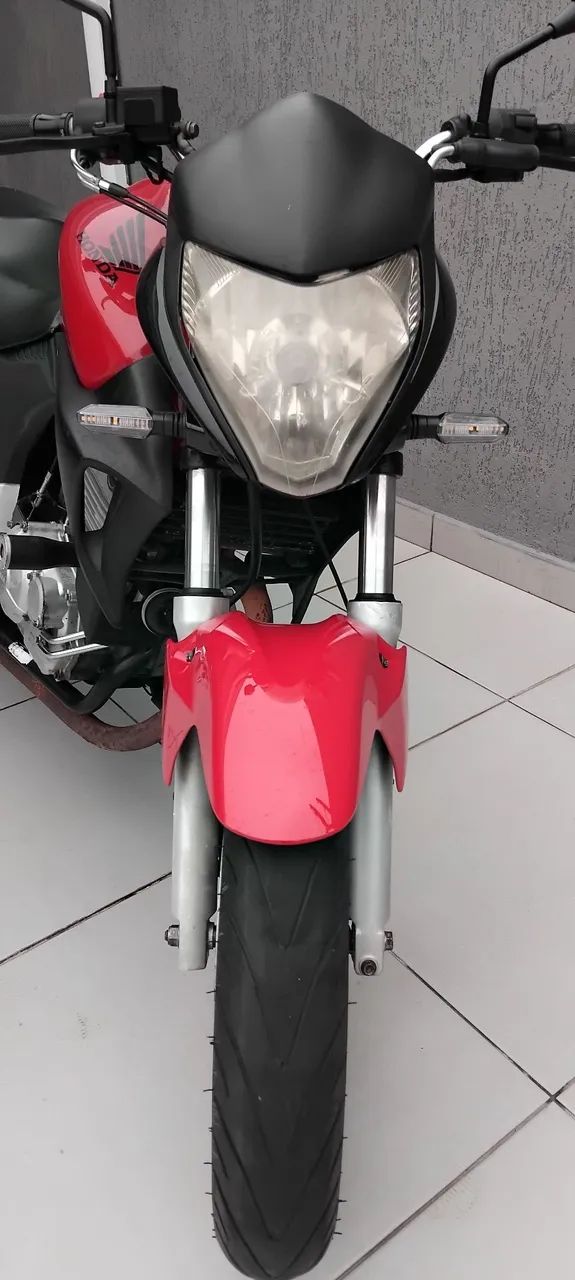 Honda CB 300R - Foto 3