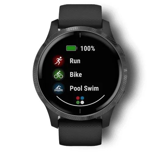 Garmin Venu  - Foto 2
