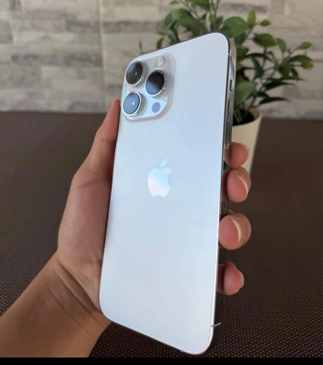 iPhone 14 Pro Max 256gb Prata - Celulares e Smartphones - Vila