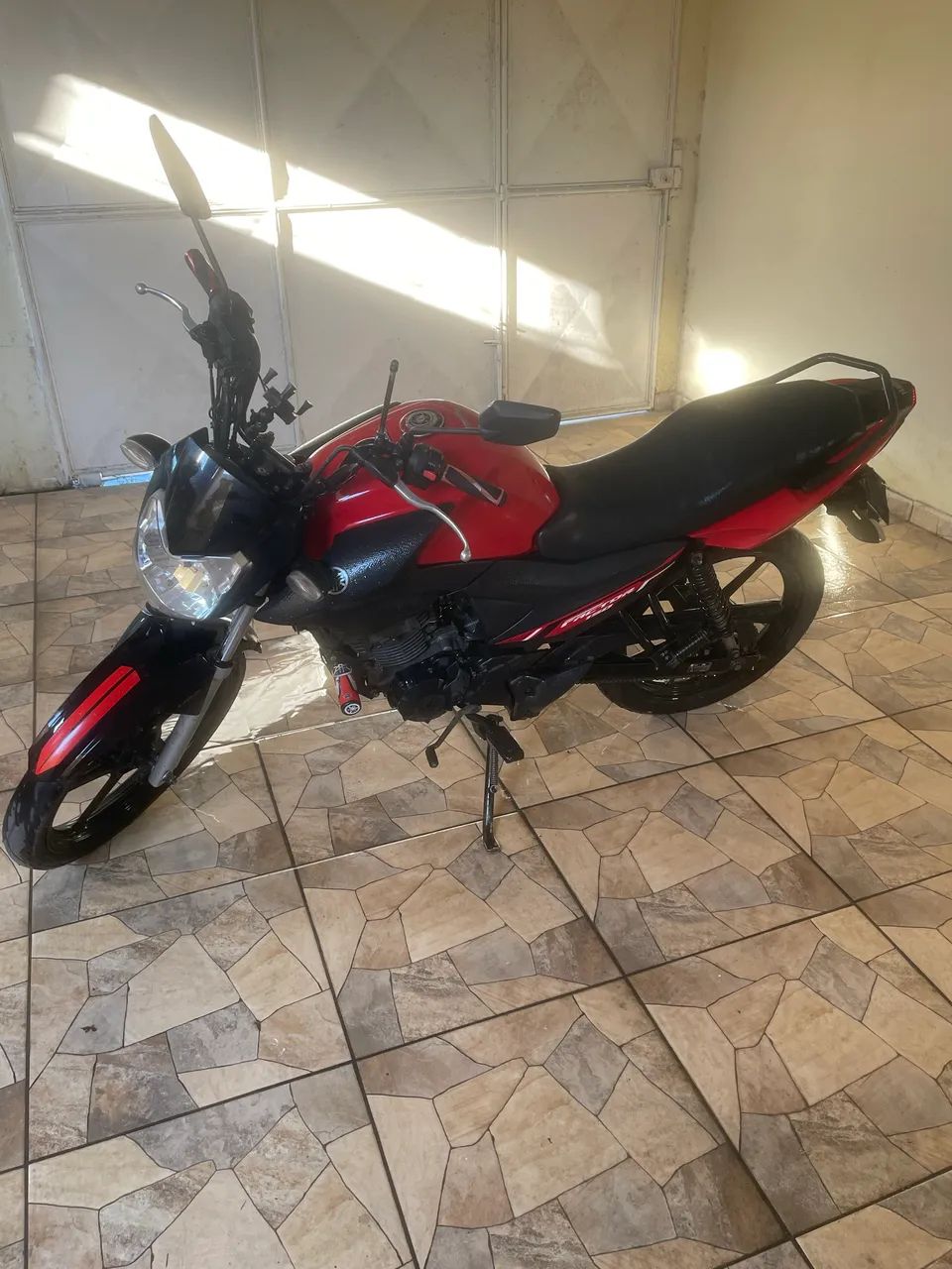 Yamaha Factor Flex  - Foto 3