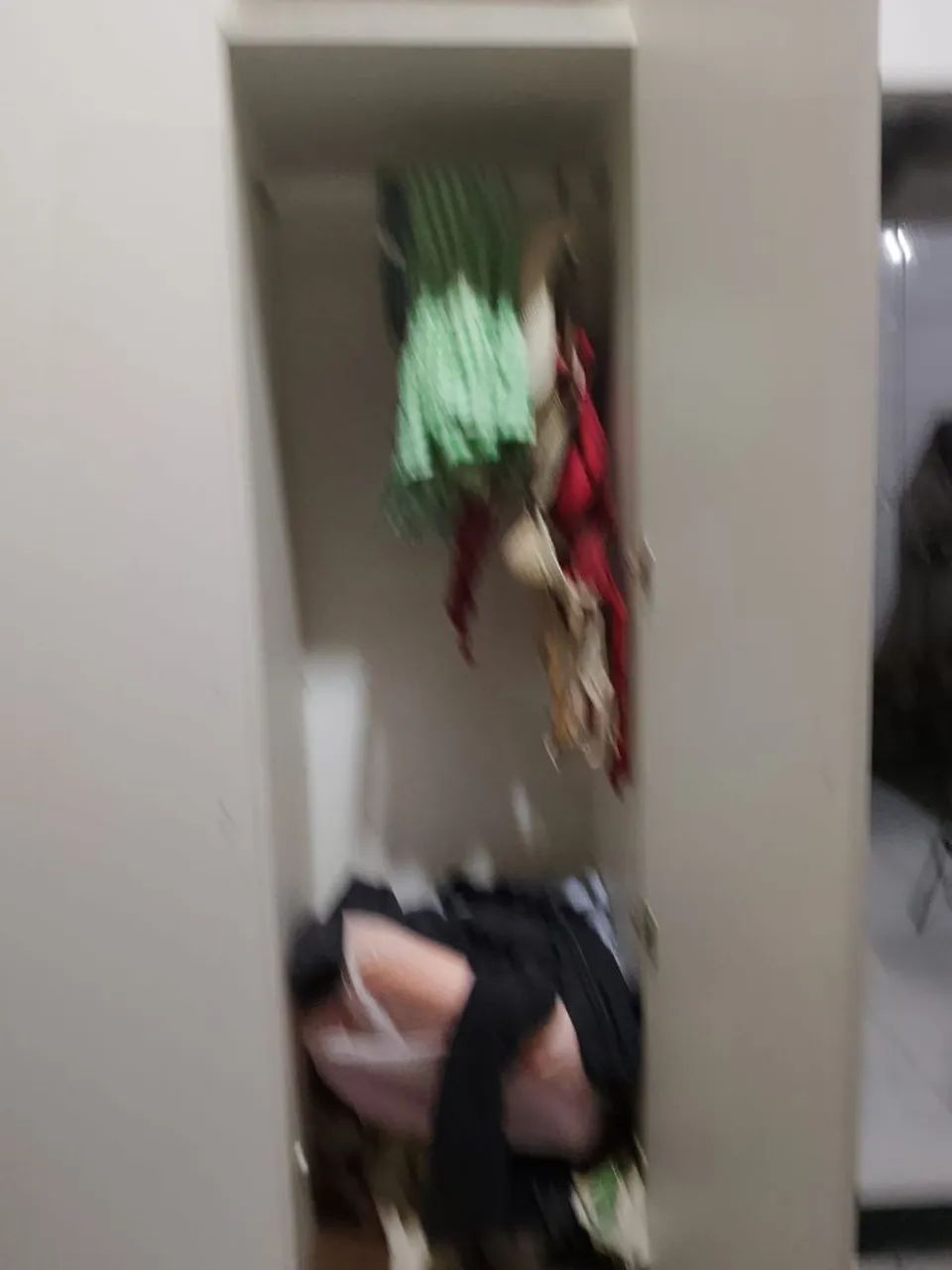 Guarda roupa  - Foto 4