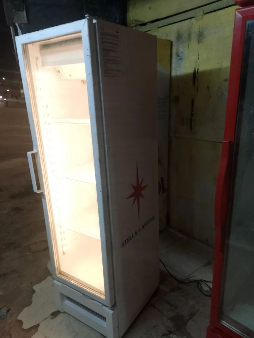 Freezer e expositor  - Foto 3