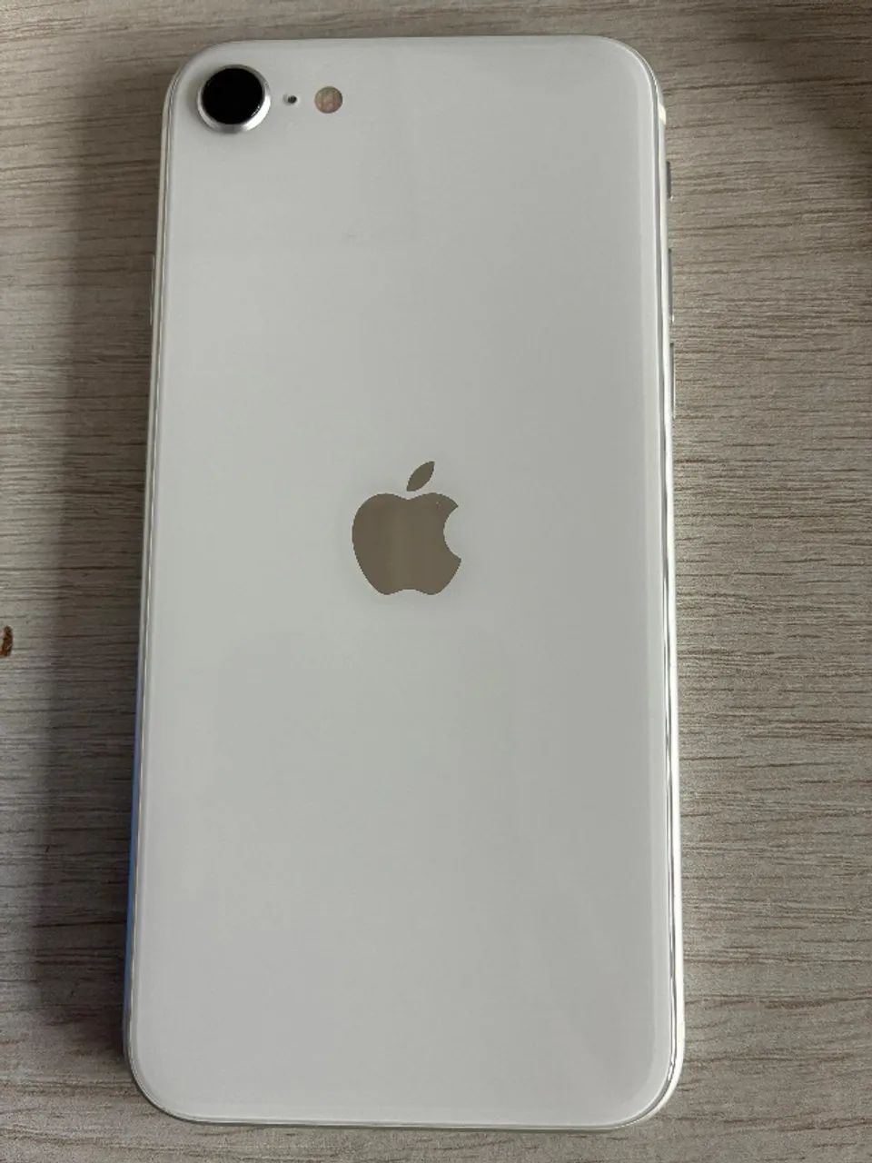 Iphone SE 2020 - 128gb - Bateria nova - Foto 2