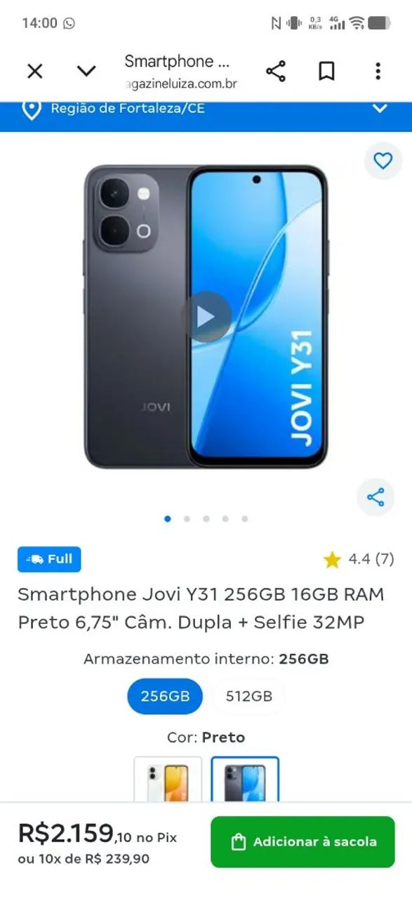 Celular 