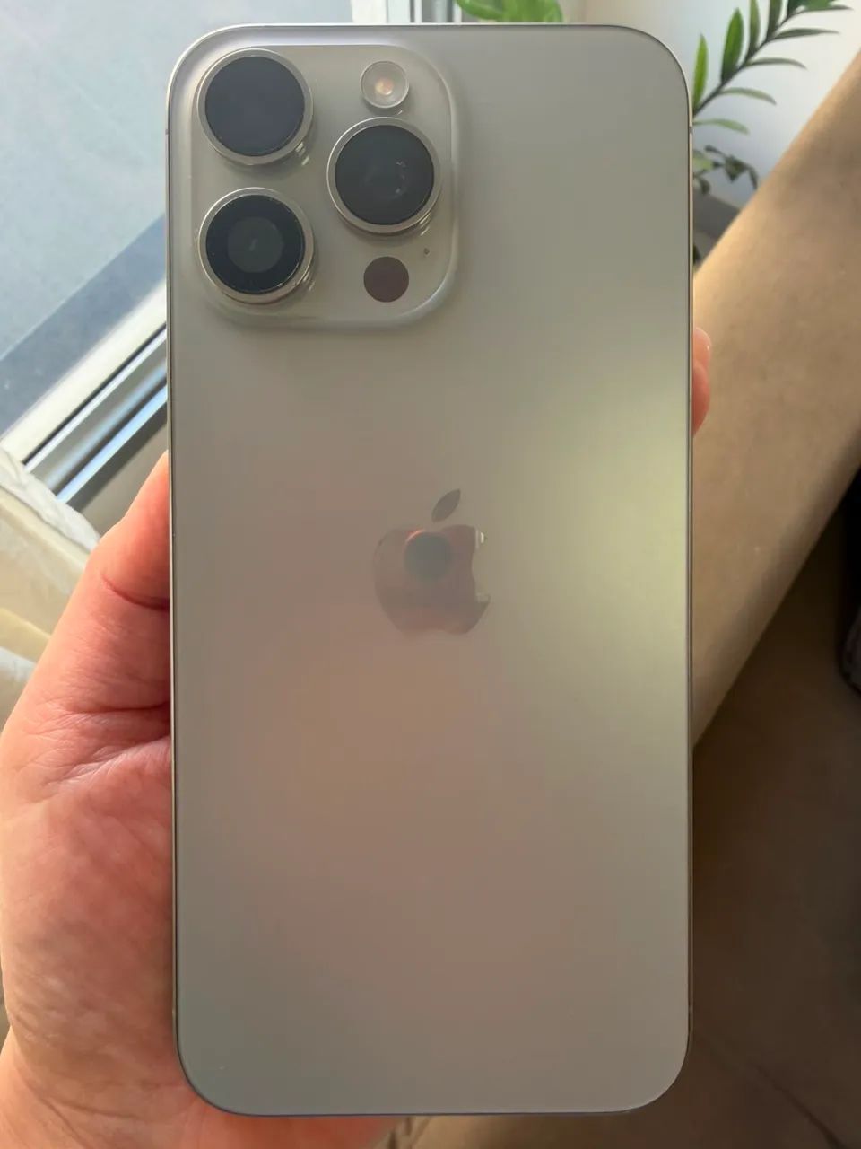 Iphone 15 pro max - Foto 3