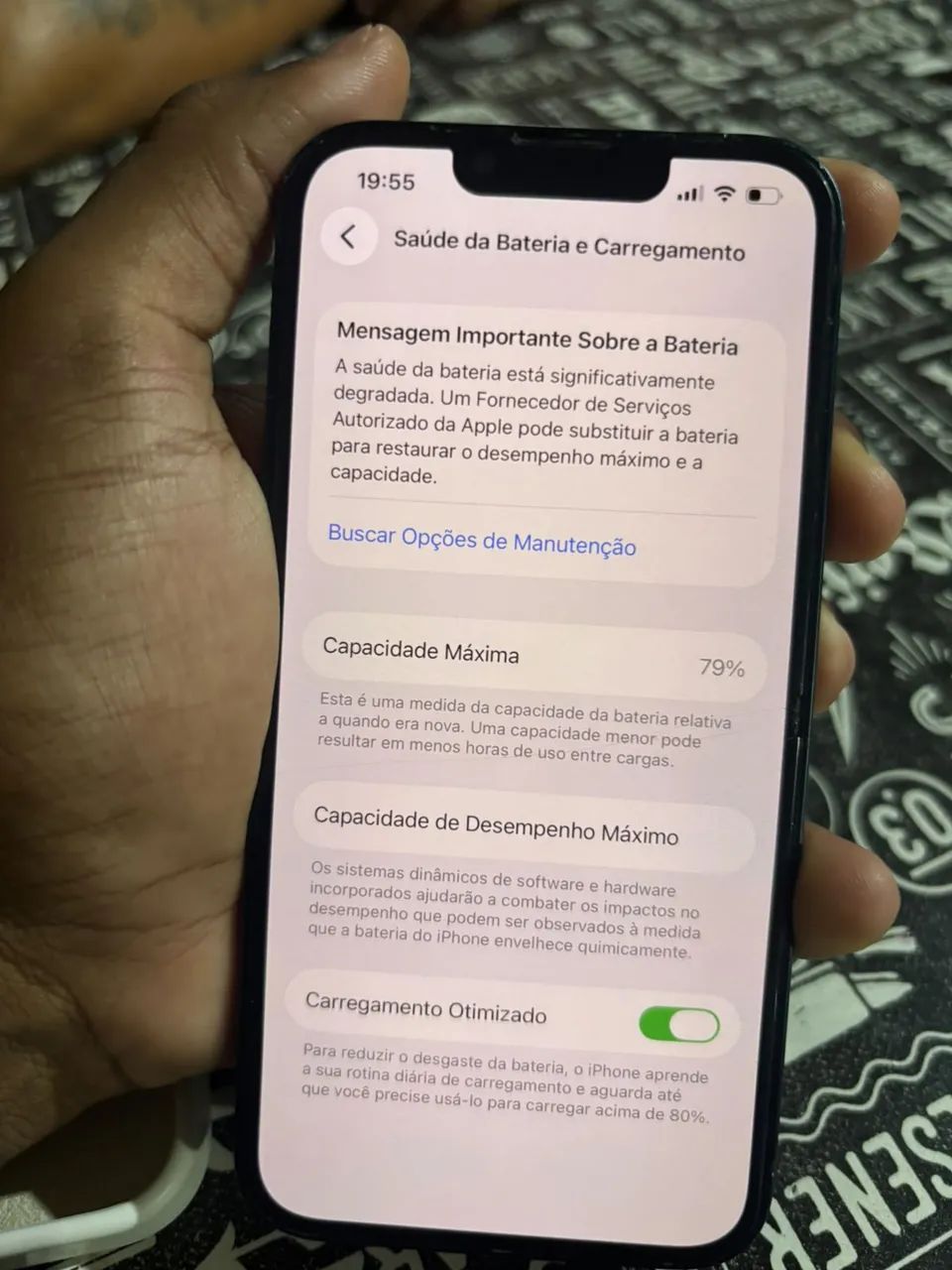 iPhone 13 zero - Foto 4