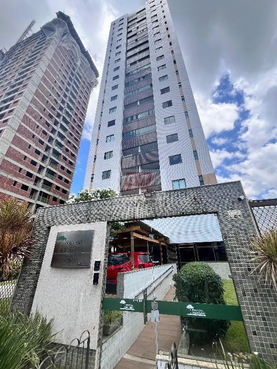 Edf. Praça das Araucárias