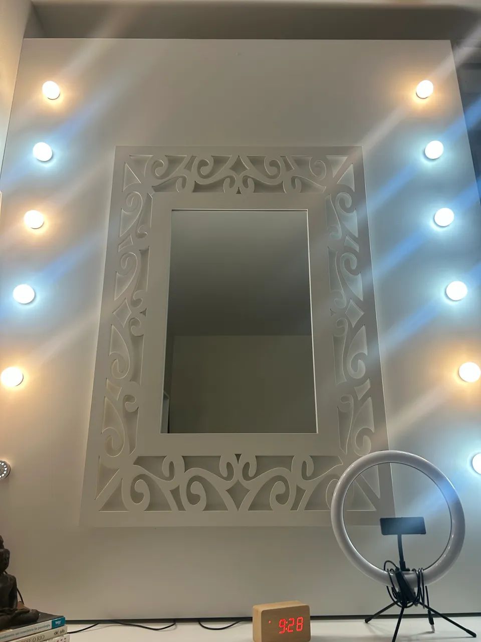 Armário penteadeira  - Foto 2